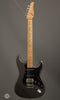 Tom Anderson Electric Guitars - Icon Classic - Metallic Charcoal - HSS