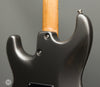 Tom Anderson Electric Guitars - Icon Classic - Metallic Charcoal - HSS - Heel