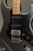 Tom Anderson Electric Guitars - Icon Classic - Metallic Charcoal - HSS - Pickups