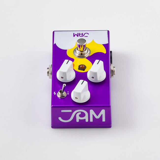 JAM Pedals - Eureka