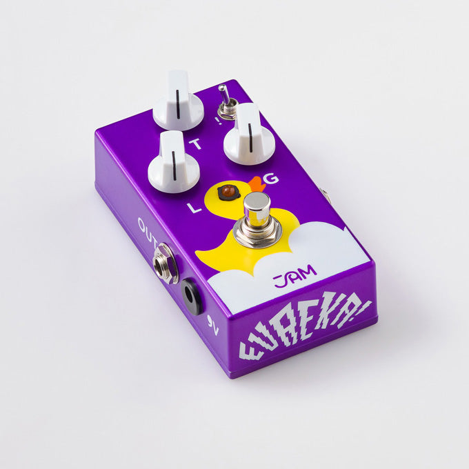 JAM Pedals - Eureka