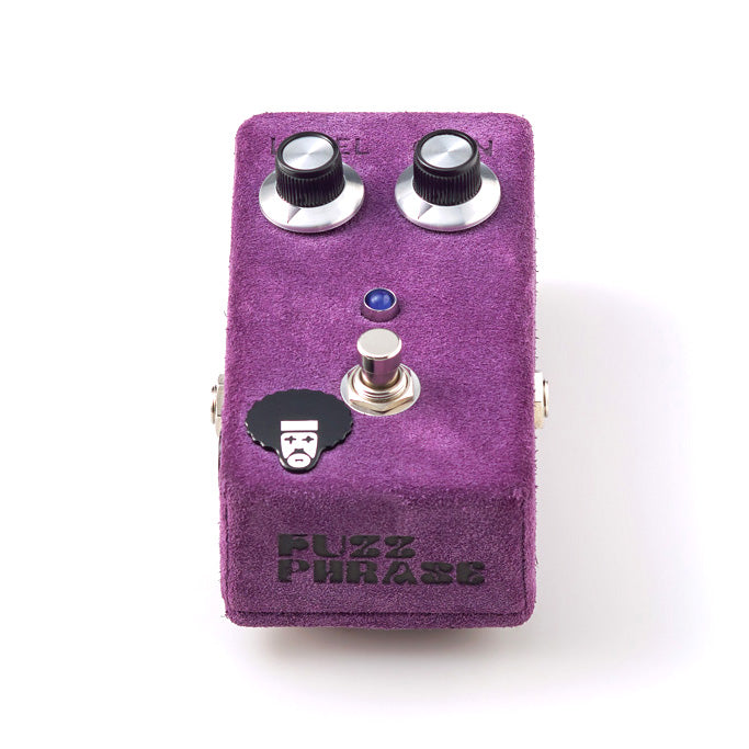 jam pedals greece JAM Pedals - Fuzz Phrase LTD