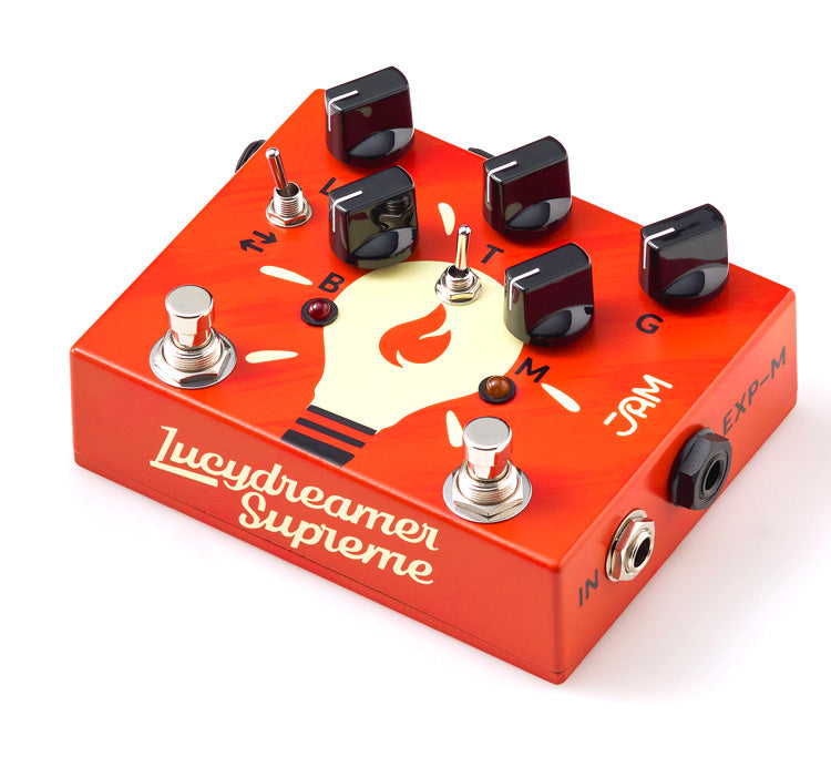 JAM Pedals