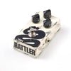 JAM Pedals - Rattler - Angle