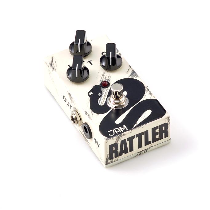 JAM Pedals - Rattler | Mass Street Music