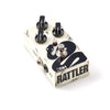 JAM Pedals - Rattler - Angle 2