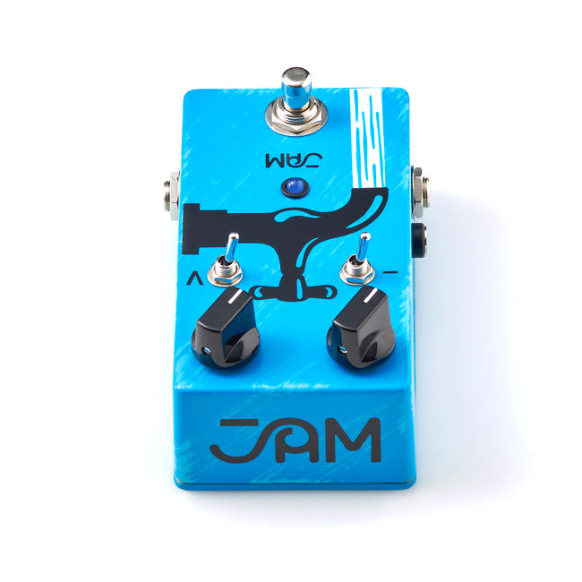 jam pedals waterfall chorus JAM Pedals - Waterfall Chorus
