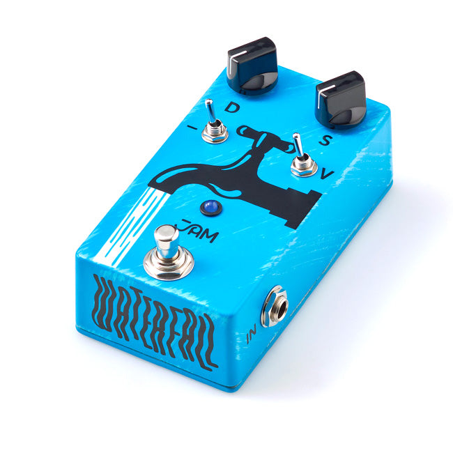 jam pedals greece JAM Pedals - Waterfall Chorus