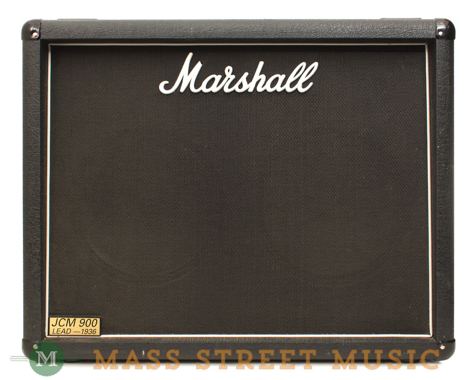 Marshall JCM 900 2x12 Combo Amp. UK 1991 - Guitars & Amps in Park Holme Marshall JCM 900 2x12 Combo Amp. UK 1991 - Guitars & Amps in Park Holme