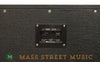 Marshall JCM 900 Lead - 1936 2x12 Cabinet - inputs