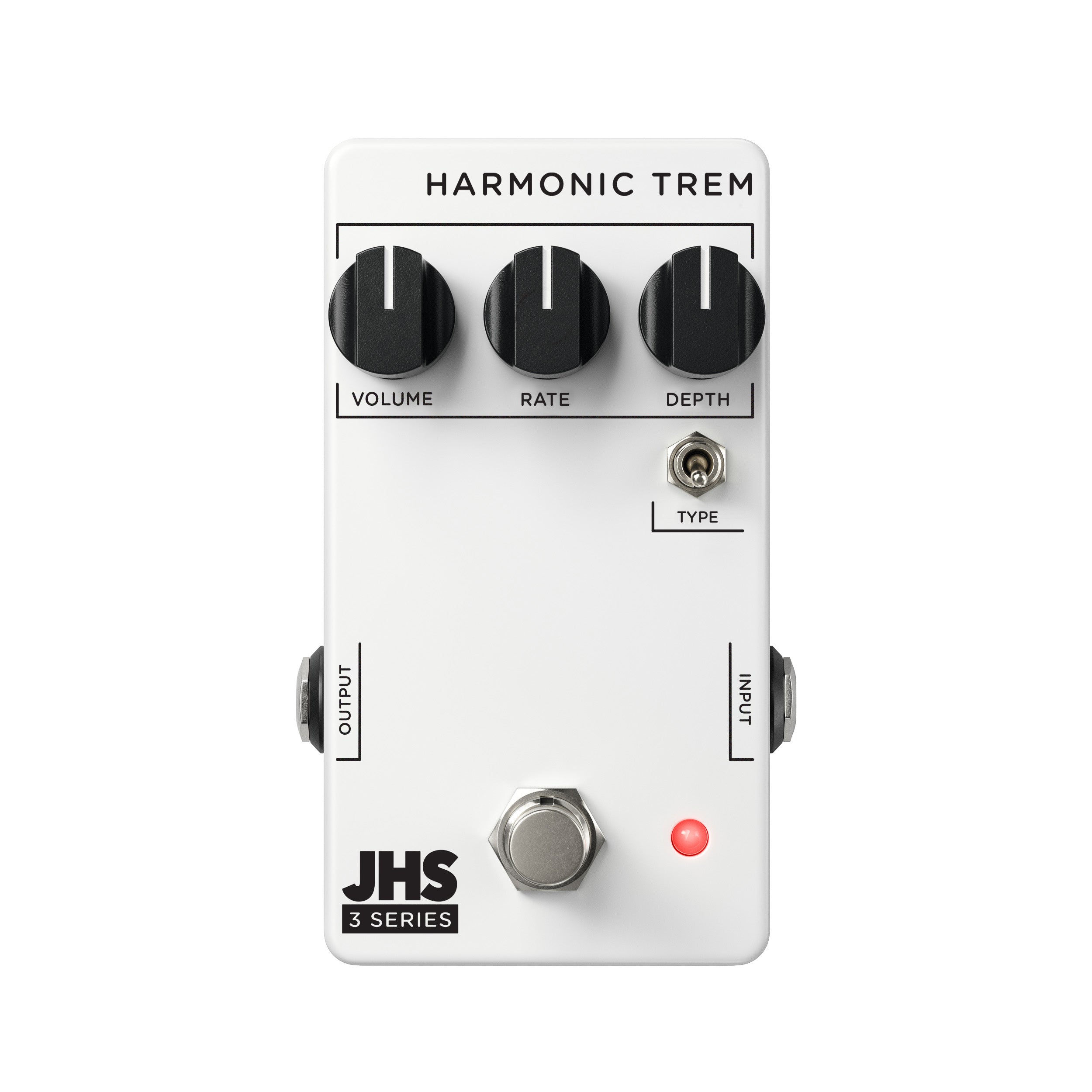 jhs pedals JHS Pedals 3 Series