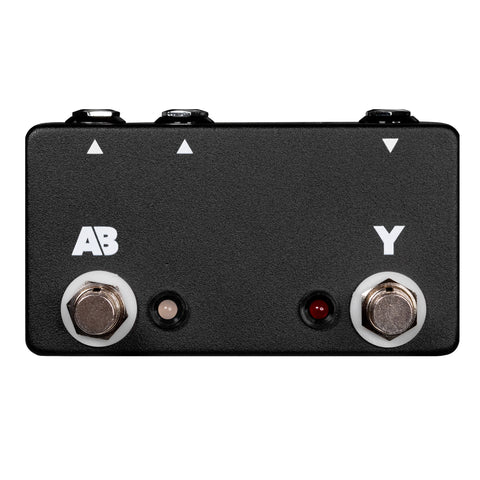 JHS Effect Pedals - Active A/B/Y