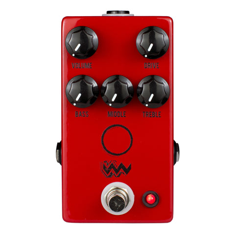 JHS Effect Pedals - Angry Charlie V3