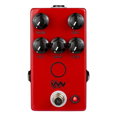 JHS Effect Pedals - Angry Charlie V3
