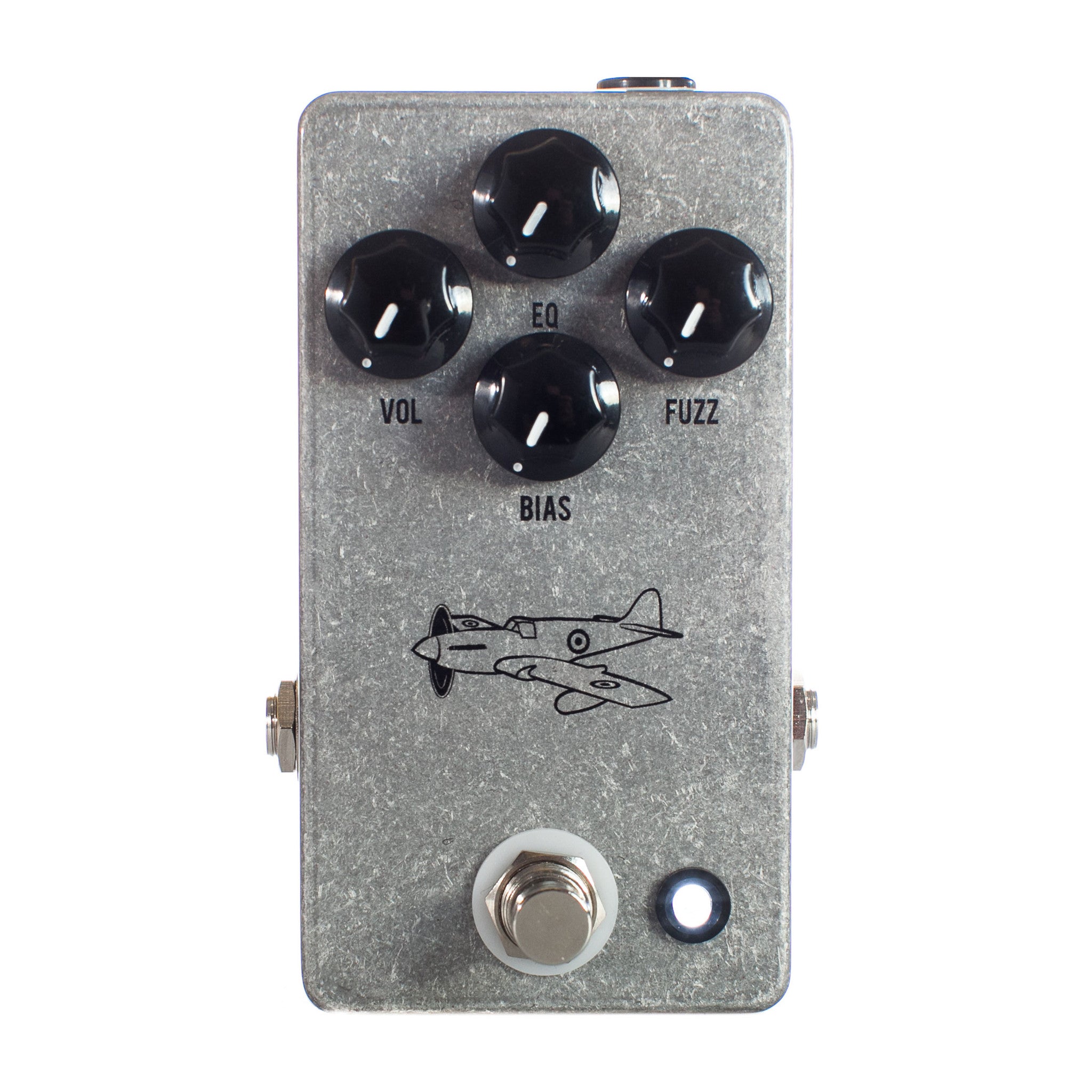 60s fuzz pedal JHS Effect Pedals