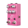 JHS Effect Pedals - Pink Panther Delay - Side