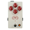 JHS Effect Pedals - Pollinator Fuzz V2 - Front