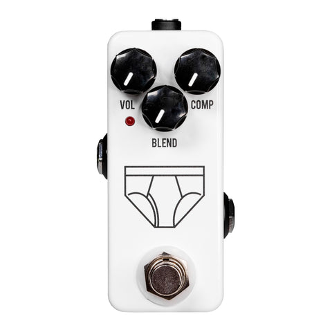 JHS Effect Pedals - Whitey Tighty - Mini Compressor