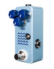 JHS Effect Pedals - Tidewater Tremolo - Angle