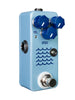 JHS Effect Pedals - Tidewater Tremolo - Angle2