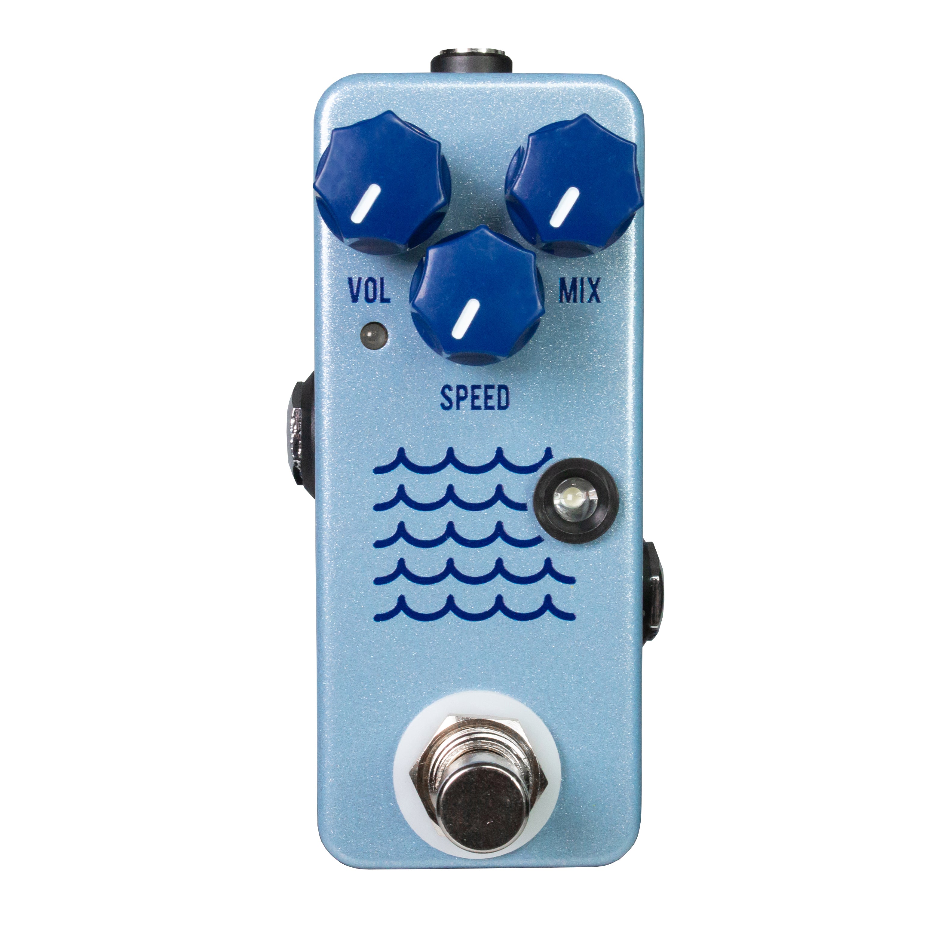 JHS Effect Pedals - Tidewater Tremolo