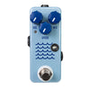 JHS Effect Pedals - Tidewater Tremolo - Front Close
