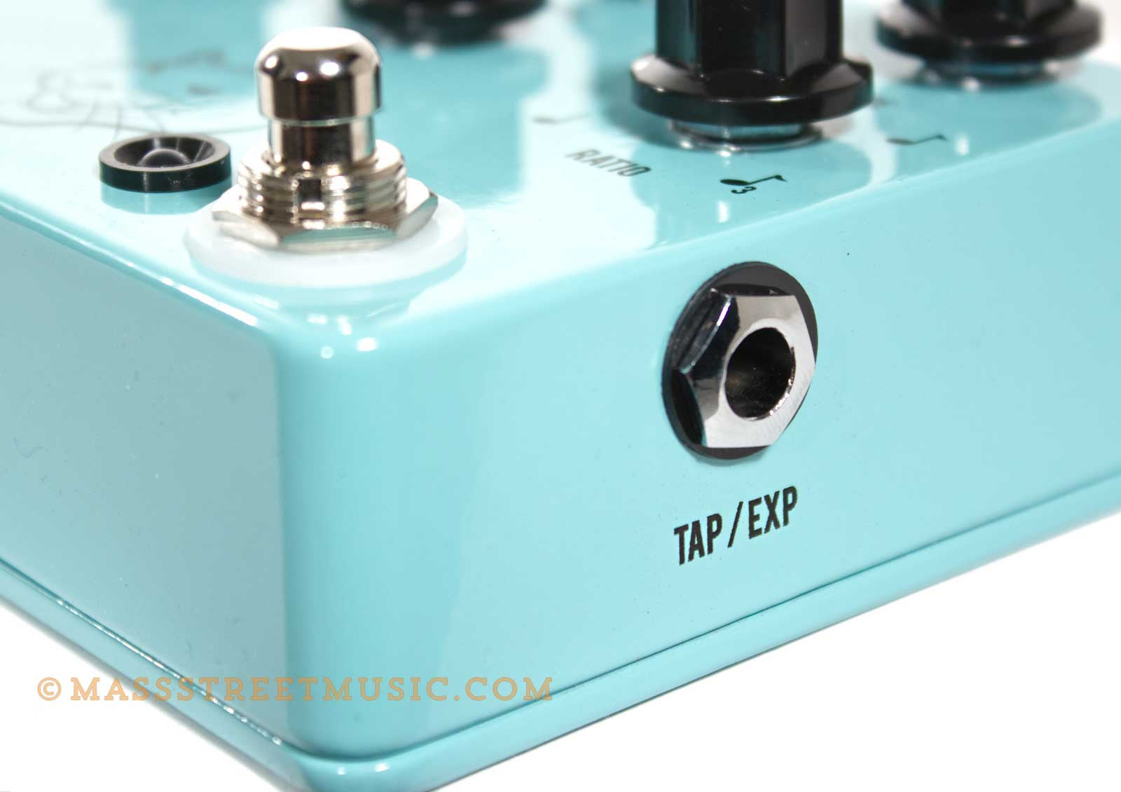 jhs pedals panther cub JHS Panther Cub Delay Pedal