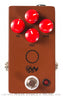 JHS Angry Charlie pedal - top