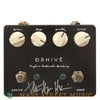 Taylor McGrath DRHIVE Overdrive Signed Pedal Used - front