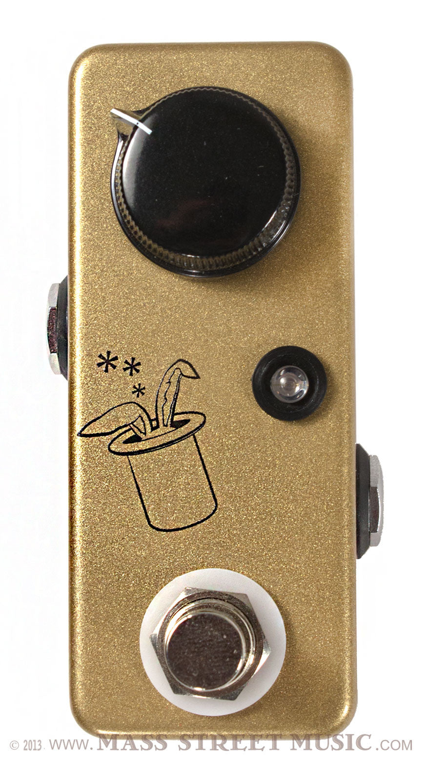 jhs pedals prestige JHS Effect Pedals