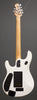 Music Man - JP6 White Pearl Used - Back