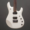 Music Man - JP6 White Pearl Used - Front Close