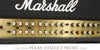 Marshall JVM 410h Amp Head photo - controls close