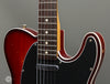 Fender Guitars - Jason Isbell Custom Telecaster - 3 Color Chocolate Burst - Frets