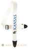 KU Kansas Jayhawk Strap - full