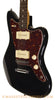Fender American Special Jazzmaster Guitar - angle