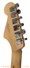 Fender American Special Jazzmaster Guitar - tuners