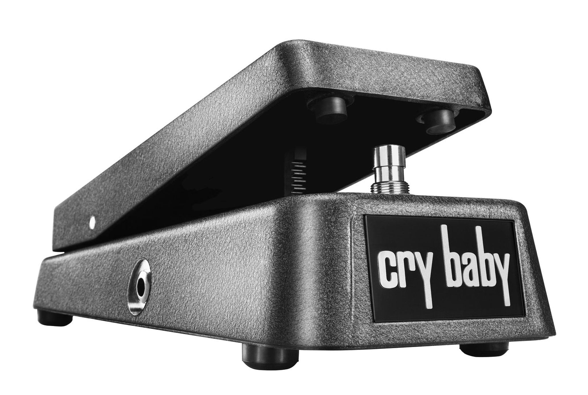 Dunlop Effect Pedals - GCB95 Cry Baby Wah