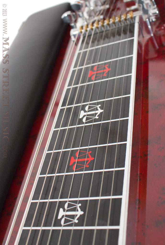 justice pedal steel Justice Pedal Steel Guitars