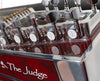 Justice "The Judge" Pedal Steel photo