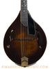 June Psalm 40 A Style Mandolin - front close up