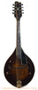 June Psalm 40 A Style Mandolin - front