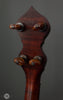 OME Banjos - Juniper 11" Open-Back - Tuners