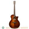 Taylor Acoustic Guitars - K24ce - Front