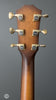 Taylor Acoustic Guitars - K24ce Builder's Edition - Tuners