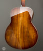 Taylor Acoustic Guitars - K26ce V-Class - Back Angle