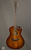 Taylor Acoustic Guitars - K26ce V-Class - Front