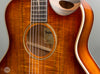 Taylor Acoustic Guitars - K26ce V-Class - Soundhole