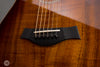 Taylor Acoustic Guitars - K26ce B-Stock - Bridge