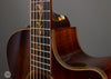 Taylor Acoustic Guitars - K26ce B-Stock - Frets